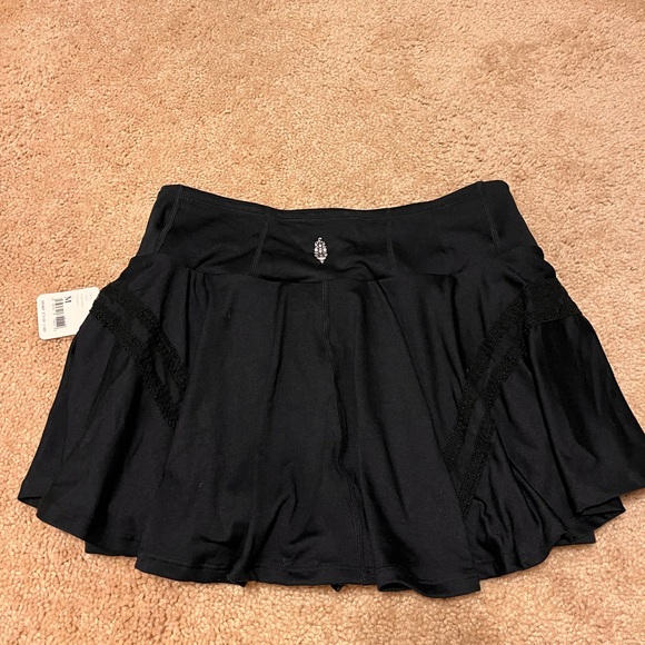 FP Movement Pleats and Thank You Skort NWT - Picture 3 of 6